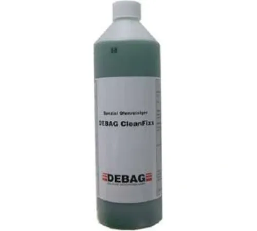 Чистящее средство DEBAG CleanFixx B 3.1 для печи хлебопекарной