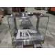 S01_Витрина тепловая Carboma AC45 HWB 0,7-1, настольная мармит