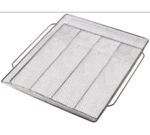 Корзина для жарки MKN FlexiRack® (530 x 570 mm) 206050