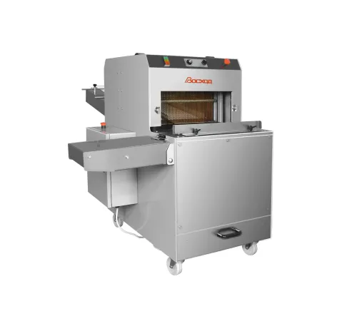 Машина для резки хлебобулочных изделий «КАЙМАН-2» М