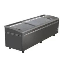 Ларь-бонета Haier GTS2500GXA