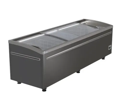 Ларь-бонета Haier GTS2500GXA