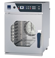 Пароконвектомат RADAX Turgenev TR06DG0L