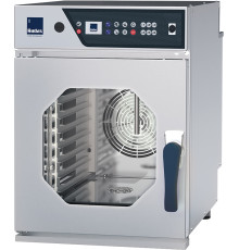 Пароконвектомат RADAX Turgenev TR06DGCL