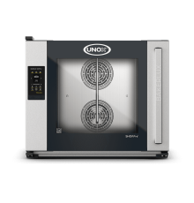 Печь конвекционная UNOX XEFR-06EU-ETRV