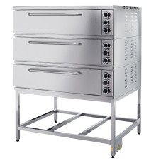 Печь подовая МАРИХОЛОДМАШ ШПЭ103