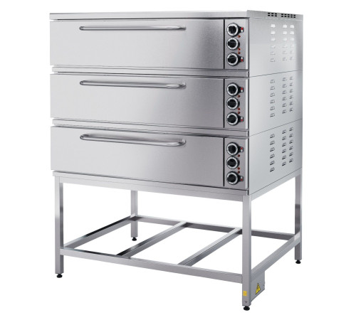 Печь подовая МАРИХОЛОДМАШ ШПЭ103