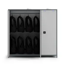 Шкаф сушильный RANGER 8Б