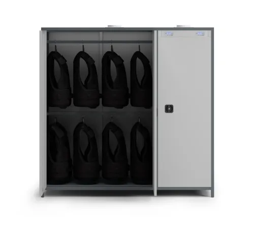 Шкаф сушильный RANGER 8Б