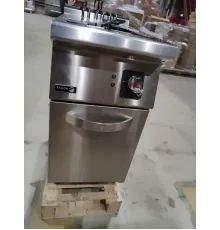 S01_Фритюрница FAGOR F-E7115, электрическая