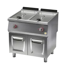 Фритюрница газовая т.м. VORTMAX мод. SGF 78