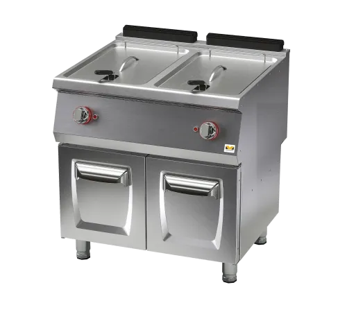 Фритюрница газовая т.м. VORTMAX мод. SGF 78