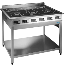 Плита индукционная Новая Энергия ПЭИ-6/G2