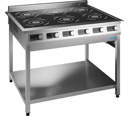 Плита индукционная Новая Энергия ПЭИ-6/G2