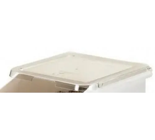 Крышка Cambro WBFC3045LID186, темно-синяя, для контейнеров 30 и 45 л