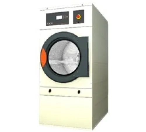 Машина сушильная с паровым нагревом Tolon серии TRD 33