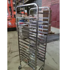 S01_Шпилька Ш15КGN1/1 т.м. Vortmax 650х410х1800 д/противня 600х400