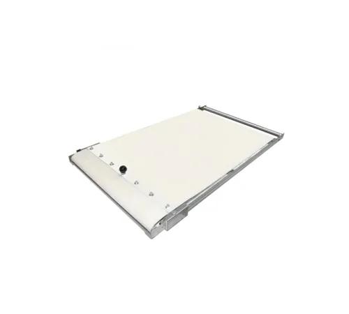 Посадчик для печи хлебопекарной электр. 