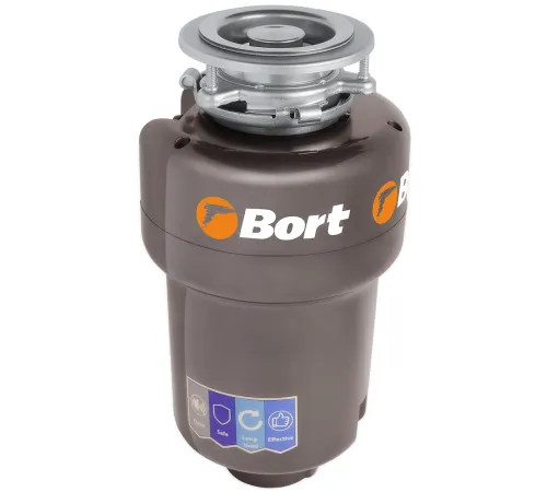 Измельчитель отходов BORT TITAN MAX Power