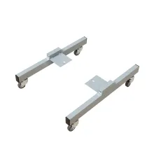 Подставка для СОЮЗ-20 из нержавеющей стали