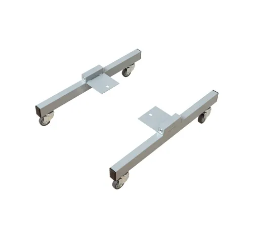 Подставка для СОЮЗ-20 из нержавеющей стали