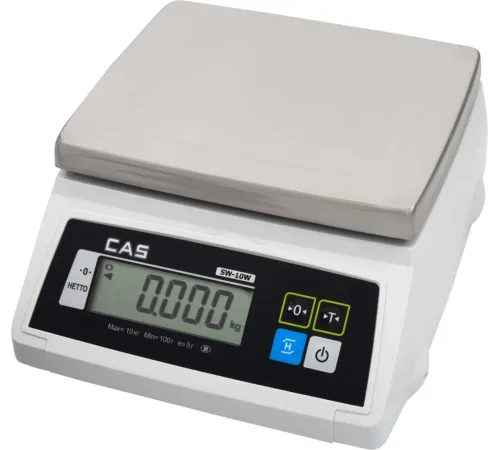 CAS Corp.Ltd. Весы SW-20W (SD)