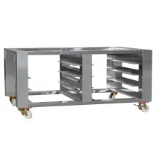 Подставка разб. h785 для печи хлебопекарной электрической 