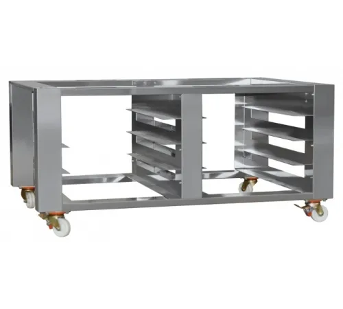 Подставка разб. h785 для печи хлебопекарной электрической 