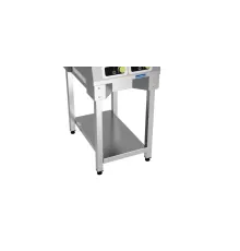 Подставка ПЭИ-2(700)  для плиты электр. индукдукционной