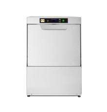 Машина посудомоечная фронтальная Vortmax серии FDM 500, электрон. пан. упр., с доз. моющ. и оп. ср-в