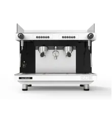 Кофемашина т.м. Sanremo сер. Zoe мод. Zoe Tall 2 гр. 220В, автомат, белая