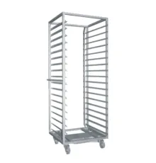 Тележка стеллажная ТС-2-РН (В858.00.00.000-18)