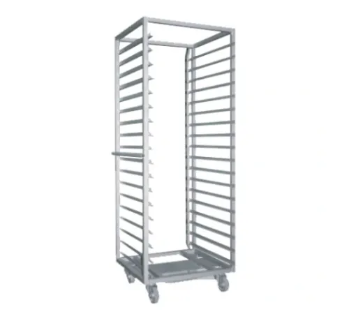 Тележка стеллажная ТС-2-РН (В858.00.00.000-18)