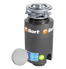 Измельчитель отходов BORT TITAN 4000 Control