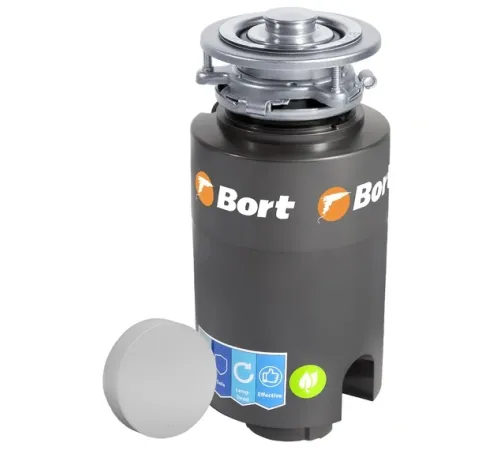 Измельчитель отходов BORT TITAN 4000 Control