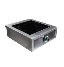 Плита индукционная CookForce ИП-1-3