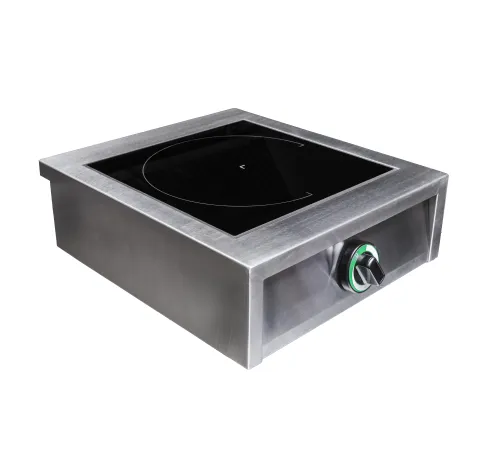 Плита индукционная CookForce ИП-1-3