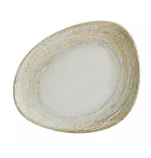 Bonna Patera Envisio VAO Тарелка плоская PTR VAO 24 DZ (24 см, ванильный цвет)
