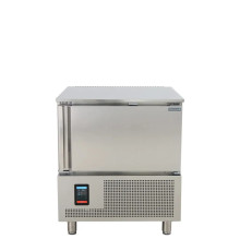 ШКАФ ШОКОВОГО ОХЛАЖДЕНИЯ И ЗАМОРОЗКИ TEFCOLD BLCA3X1