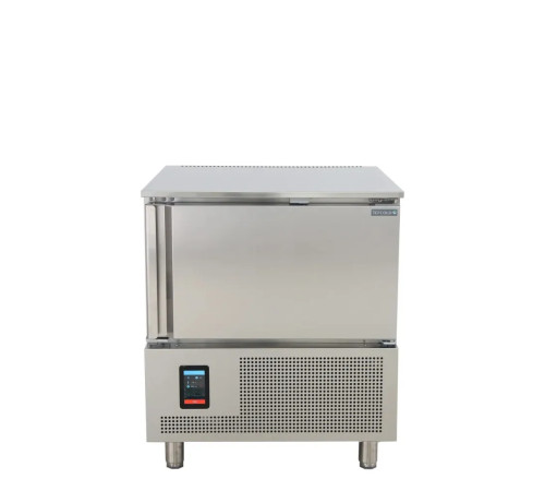 ШКАФ ШОКОВОГО ОХЛАЖДЕНИЯ И ЗАМОРОЗКИ TEFCOLD BLCA3X1