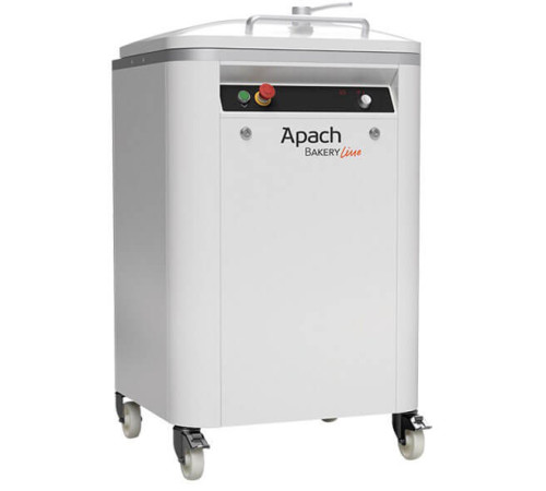 ТЕСТОДЕЛИТЕЛЬ АВТОМАТИЧЕСКИЙ APACH BAKERY LINE SQ A10/20 ТЕСТОДЕЛИТЕЛЬ АВТОМАТИЧЕСКИЙ APACH BAKERY LINE SQ A10/20