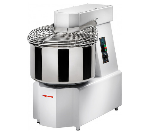 Тестомес GAM IMPS20MN230