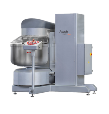 ТЕСТОМЕС САМООПРОКИДЫВАЮЩИЙСЯ APACH BAKERY LINE LX-B200