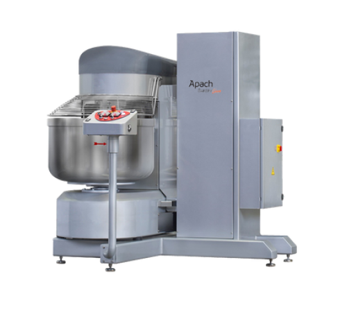 ТЕСТОМЕС САМООПРОКИДЫВАЮЩИЙСЯ APACH BAKERY LINE LX-B200 ТЕСТОМЕС САМООПРОКИДЫВАЮЩИЙСЯ APACH BAKERY LINE LX-B200