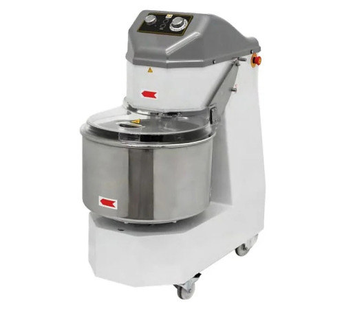 Тестомес Vortmax SDM 30 2s