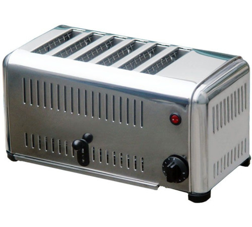 Тостер EKSI серии HET-6