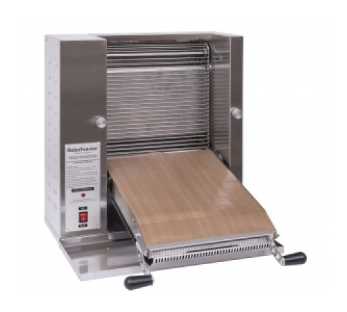 ТОСТЕР КОНВЕЕРНЫЙ ВЕРТИКАЛЬНЫЙ ТТМ ROBOTOASTER M 219745