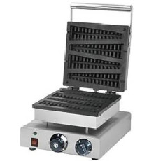Вафельница EKSI HX-2208 конус