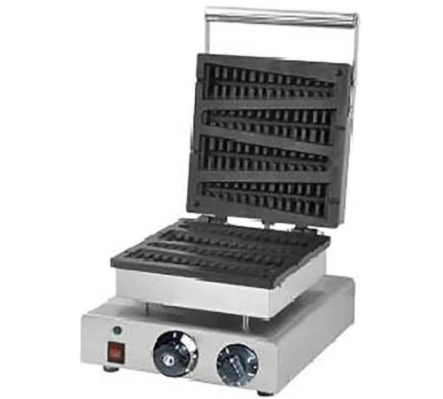 Вафельница EKSI HX-2208 конус