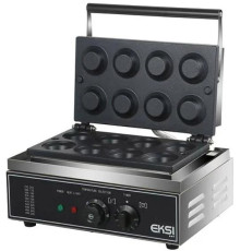 Вафельница EKSI HX-228 для тарталеток